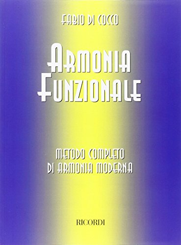 ARMONIA FUNZIONALE FORMATION MUSICALE